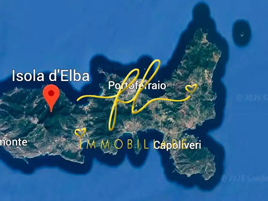 Immagine 3 di Appartamento in vendita  a Marciana