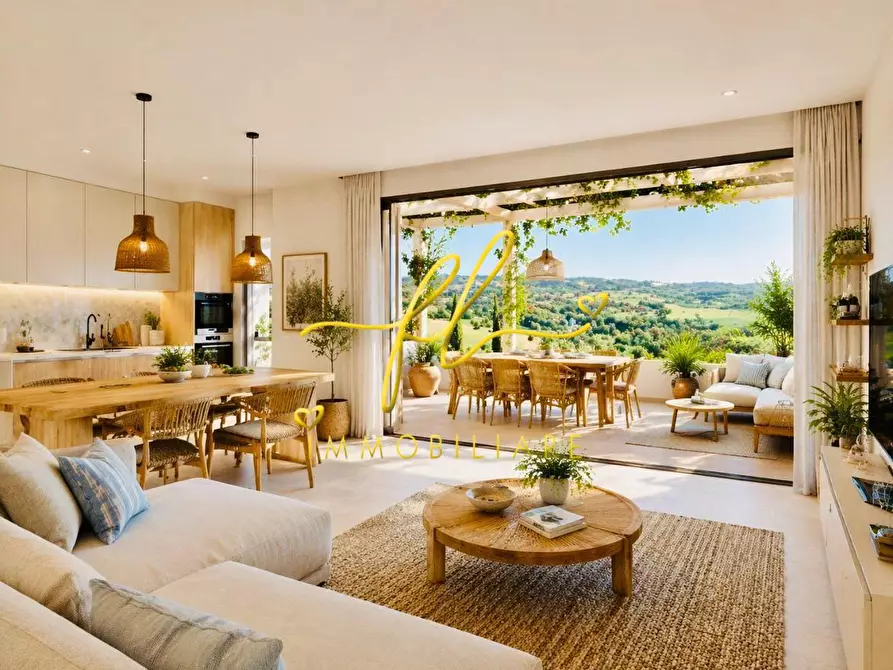 Immagine 1 di Appartamento in vendita  a Marciana