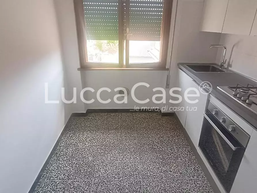 Immagine 2 di Appartamento in affitto  a Lucca