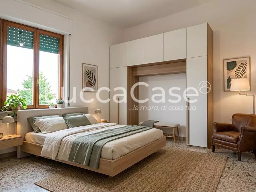 Immagine 7 di Appartamento in affitto  a Lucca