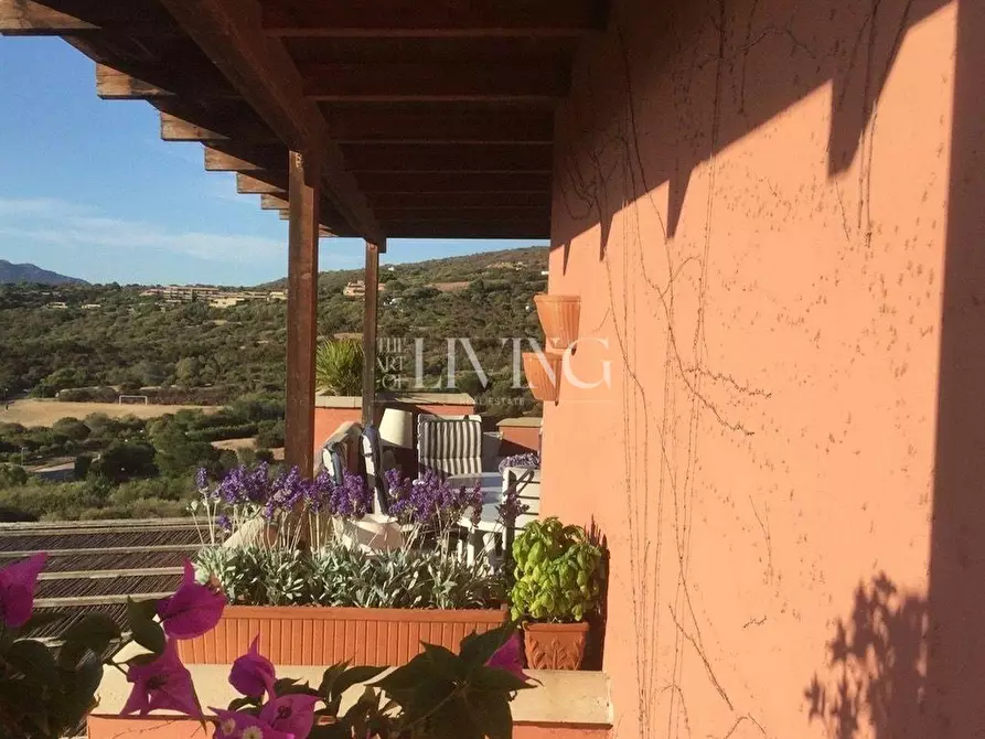 Immagine 14 di Appartamento in vendita  a Olbia