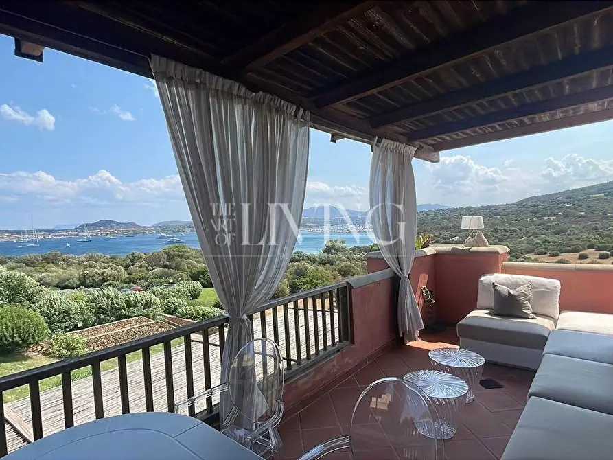 Immagine 13 di Appartamento in vendita  a Olbia