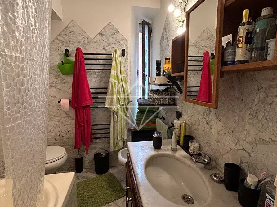 Immagine 6 di Appartamento in affitto  a Carrara