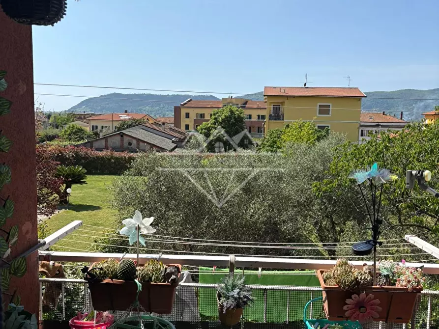 Immagine 7 di Appartamento in vendita  a Castelnuovo Magra