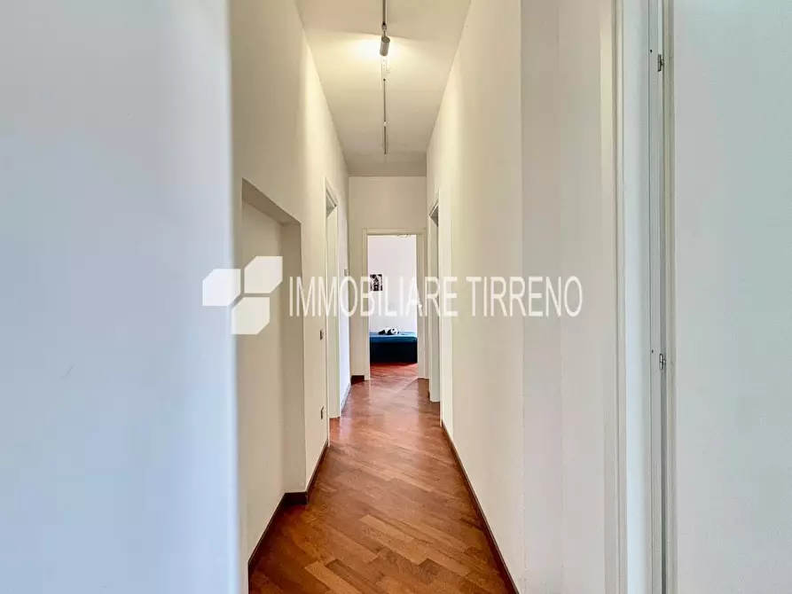 Immagine 9 di Appartamento in vendita  a Massa