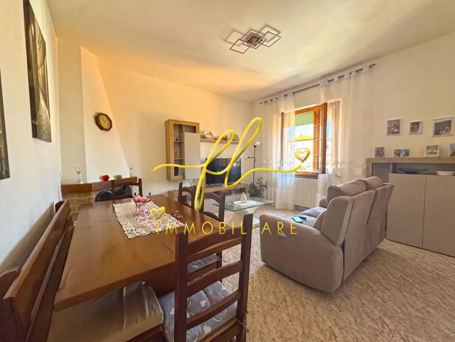 Immagine 4 di Appartamento in vendita  a Cecina