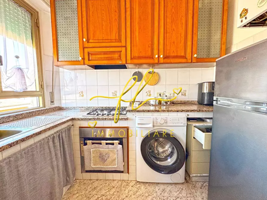 Immagine 6 di Appartamento in vendita  a Cecina