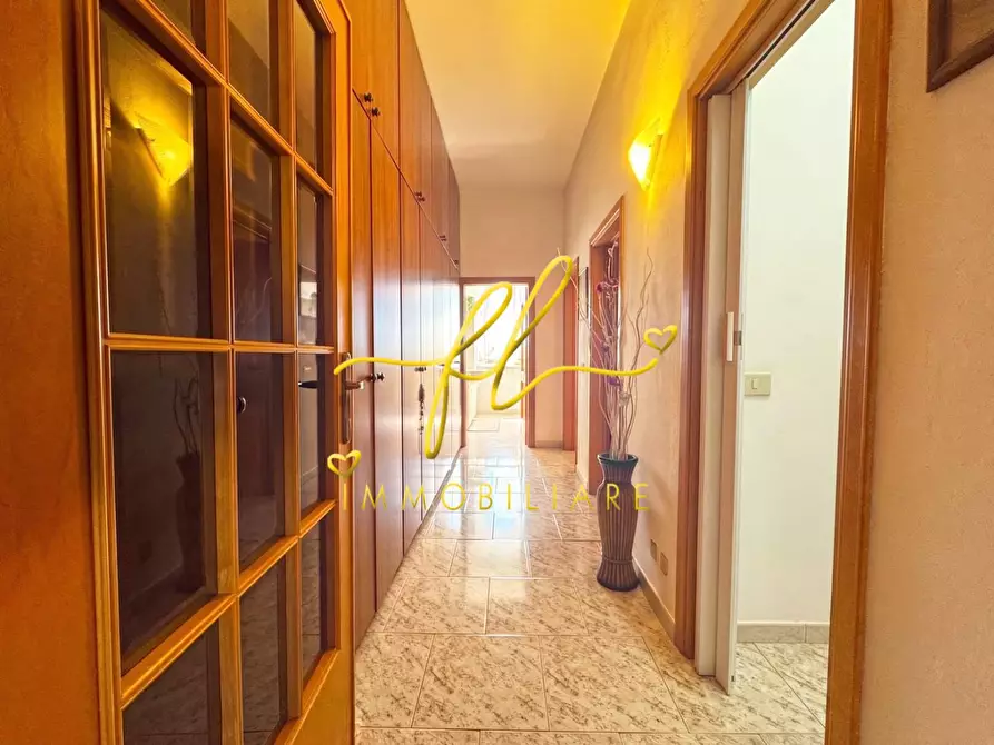 Immagine 8 di Appartamento in vendita  a Cecina