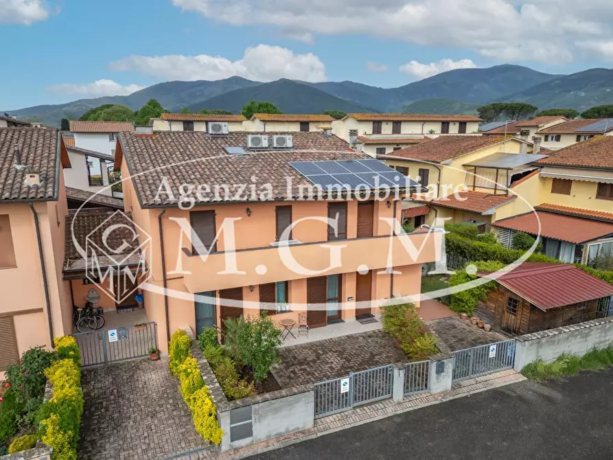 Immagine 4 di Appartamento in vendita  a Bientina