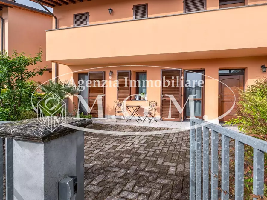 Immagine 7 di Appartamento in vendita  a Bientina