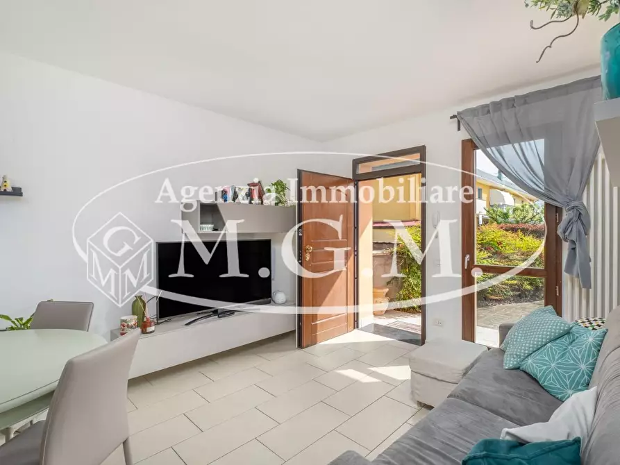 Immagine 15 di Appartamento in vendita  a Bientina