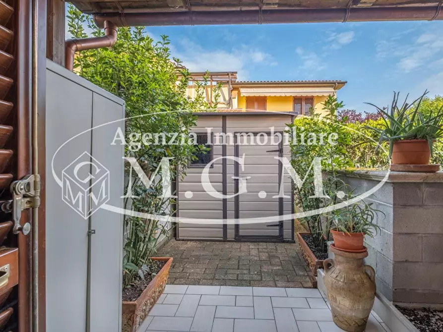 Immagine 19 di Appartamento in vendita  a Bientina