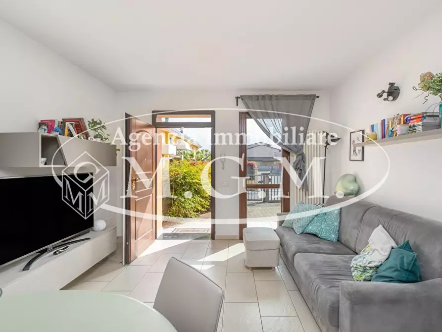 Immagine 16 di Appartamento in vendita  a Bientina