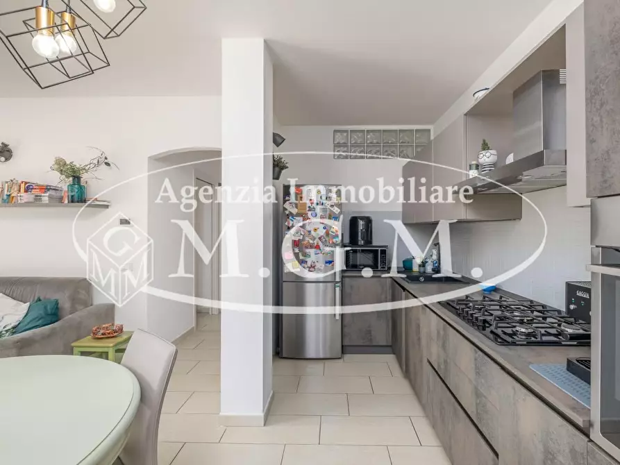 Immagine 17 di Appartamento in vendita  a Bientina