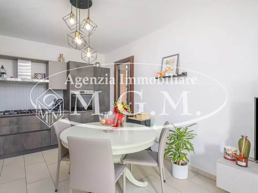 Immagine 13 di Appartamento in vendita  a Bientina