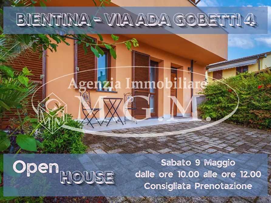 Immagine 1 di Appartamento in vendita  a Bientina