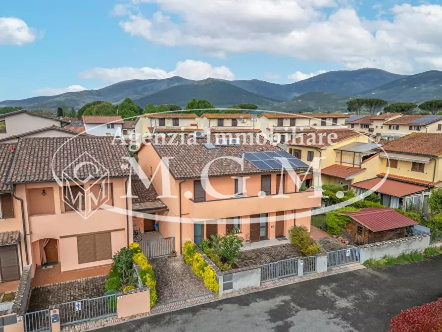 Immagine 3 di Appartamento in vendita  a Bientina