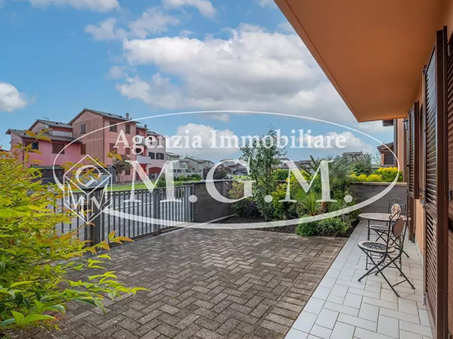 Immagine 10 di Appartamento in vendita  a Bientina