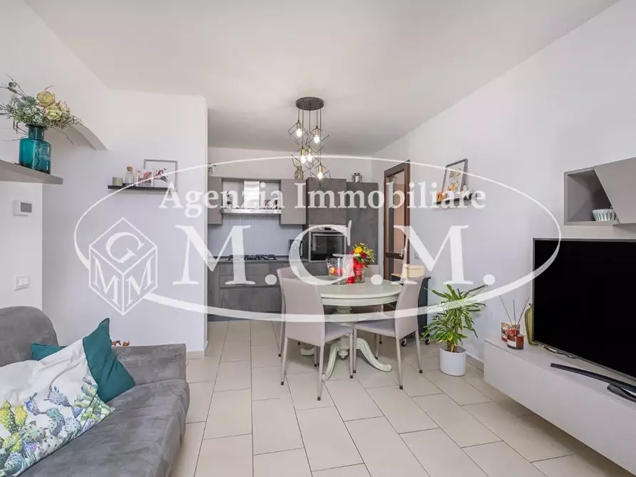 Immagine 12 di Appartamento in vendita  a Bientina