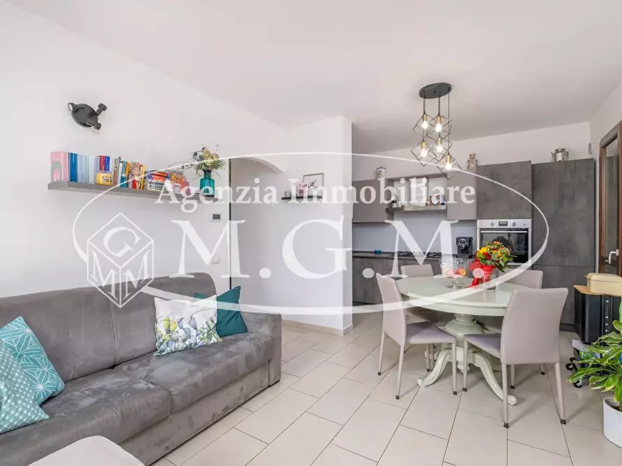 Immagine 11 di Appartamento in vendita  a Bientina