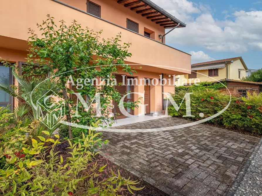 Immagine 8 di Appartamento in vendita  a Bientina