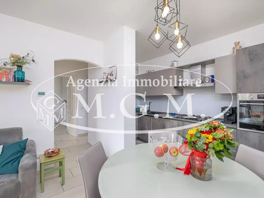 Immagine 14 di Appartamento in vendita  a Bientina