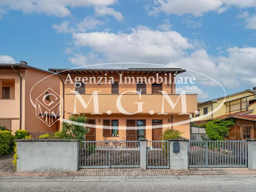 Immagine 6 di Appartamento in vendita  a Bientina