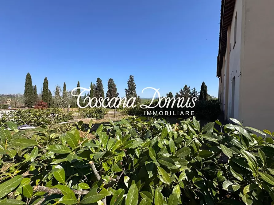 Immagine 1 di Terratetto in vendita  a Asciano