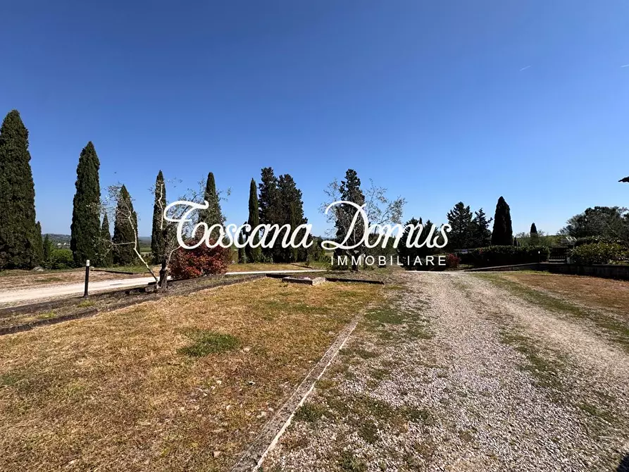 Immagine 2 di Terratetto in vendita  a Asciano