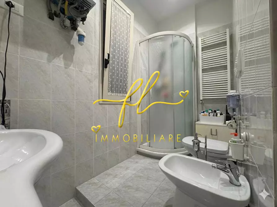 Immagine 20 di Appartamento in vendita  a Livorno