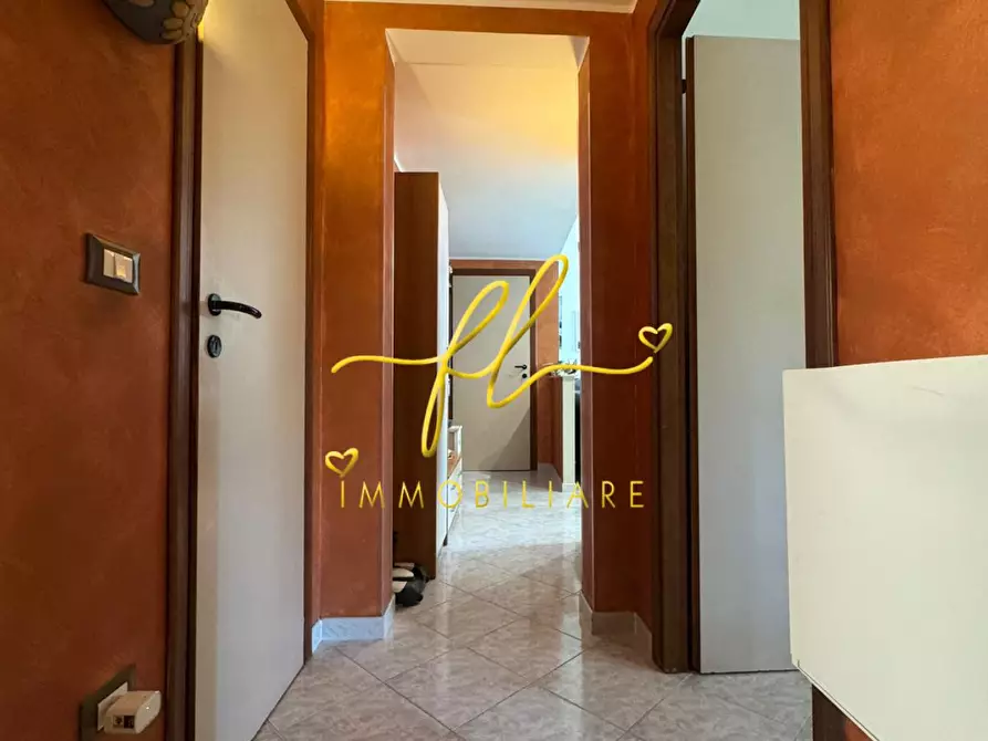 Immagine 16 di Appartamento in vendita  a Livorno