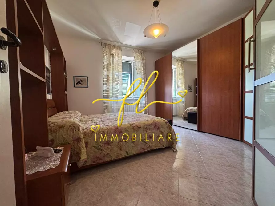 Immagine 12 di Appartamento in vendita  a Livorno