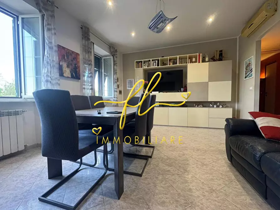 Immagine 4 di Appartamento in vendita  a Livorno