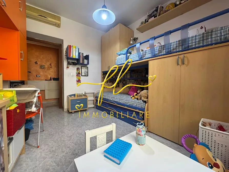 Immagine 19 di Appartamento in vendita  a Livorno