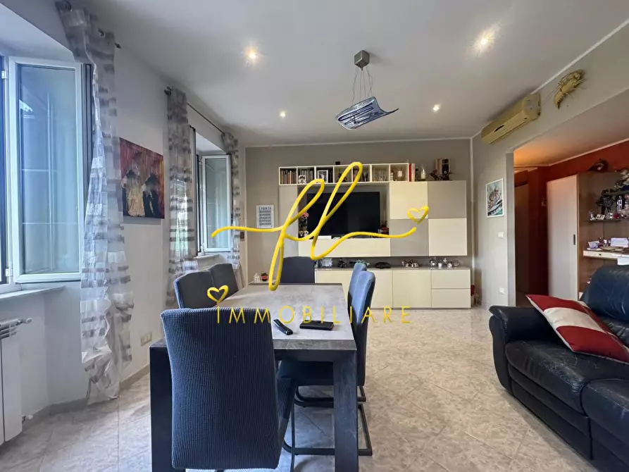 Immagine 6 di Appartamento in vendita  a Livorno