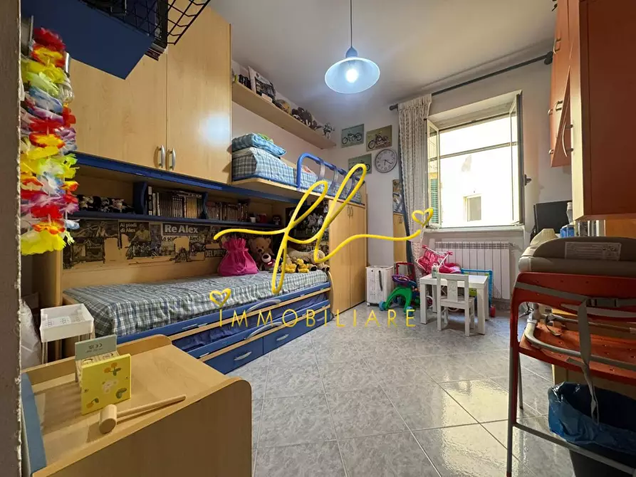 Immagine 17 di Appartamento in vendita  a Livorno