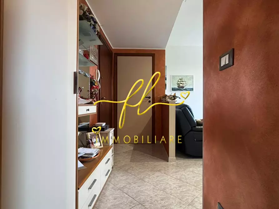 Immagine 10 di Appartamento in vendita  a Livorno