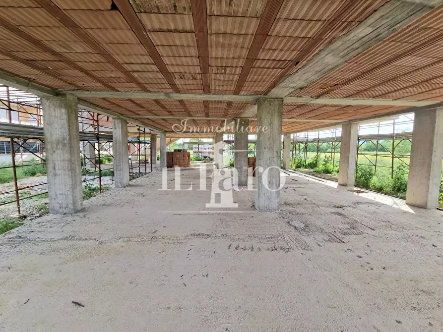 Immagine 7 di Villetta a schiera in vendita  a Campi Bisenzio