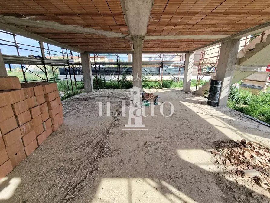 Immagine 5 di Villetta a schiera in vendita  a Campi Bisenzio