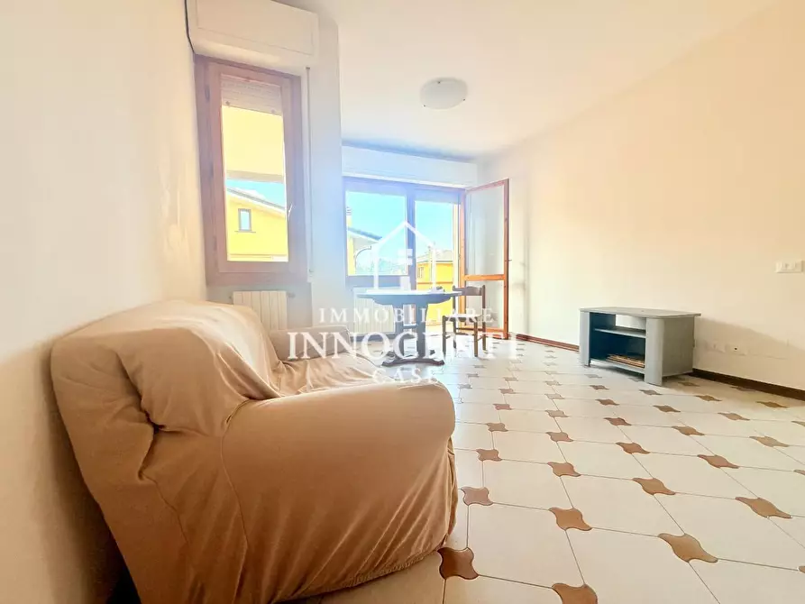 Immagine 3 di Appartamento in vendita  a Massa