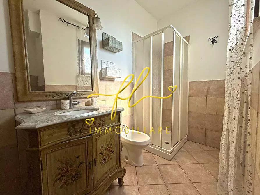 Immagine 13 di Appartamento in vendita  a Guardistallo