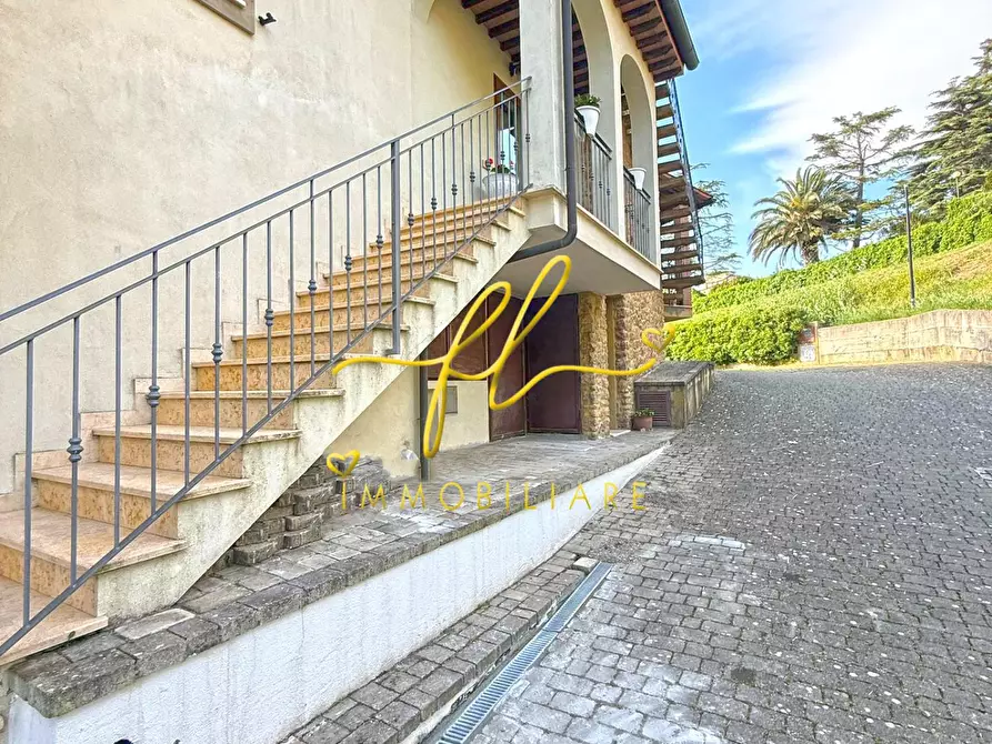 Immagine 26 di Appartamento in vendita  a Guardistallo