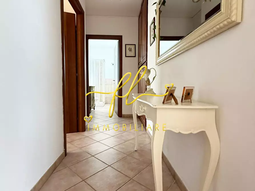 Immagine 9 di Appartamento in vendita  a Guardistallo