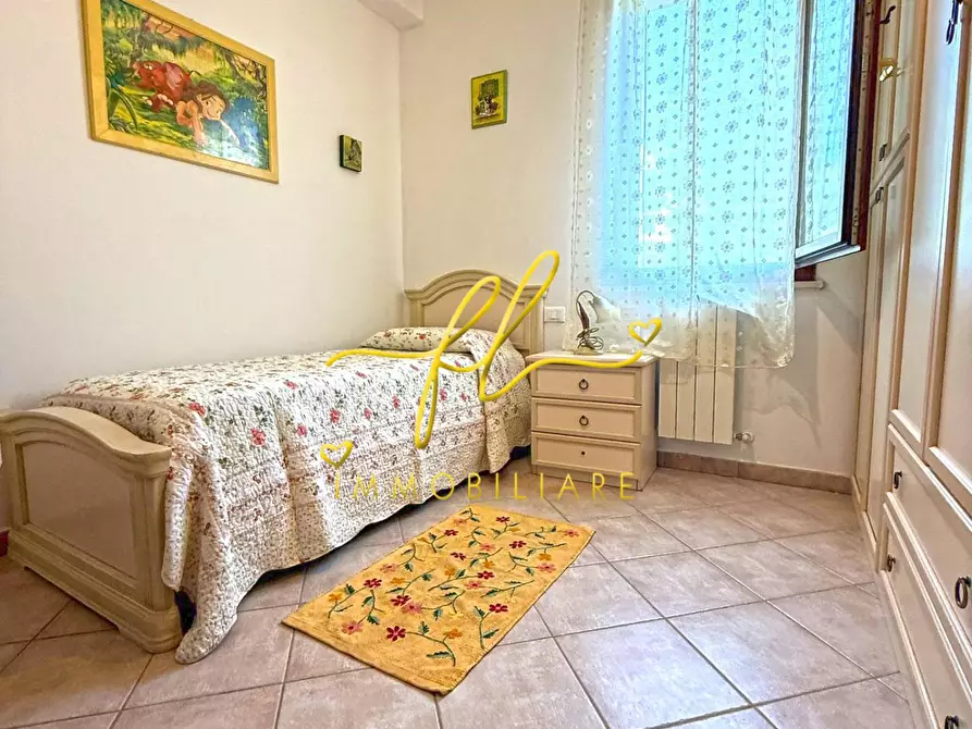 Immagine 23 di Appartamento in vendita  a Guardistallo