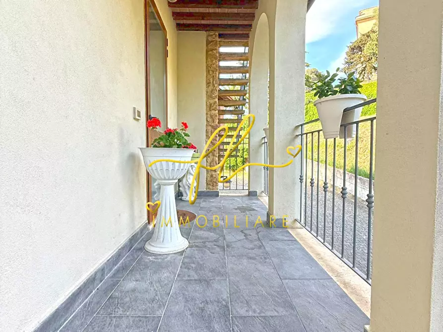 Immagine 28 di Appartamento in vendita  a Guardistallo