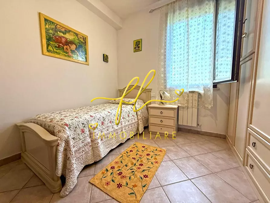 Immagine 25 di Appartamento in vendita  a Guardistallo