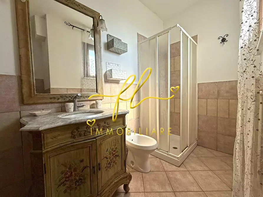 Immagine 15 di Appartamento in vendita  a Guardistallo