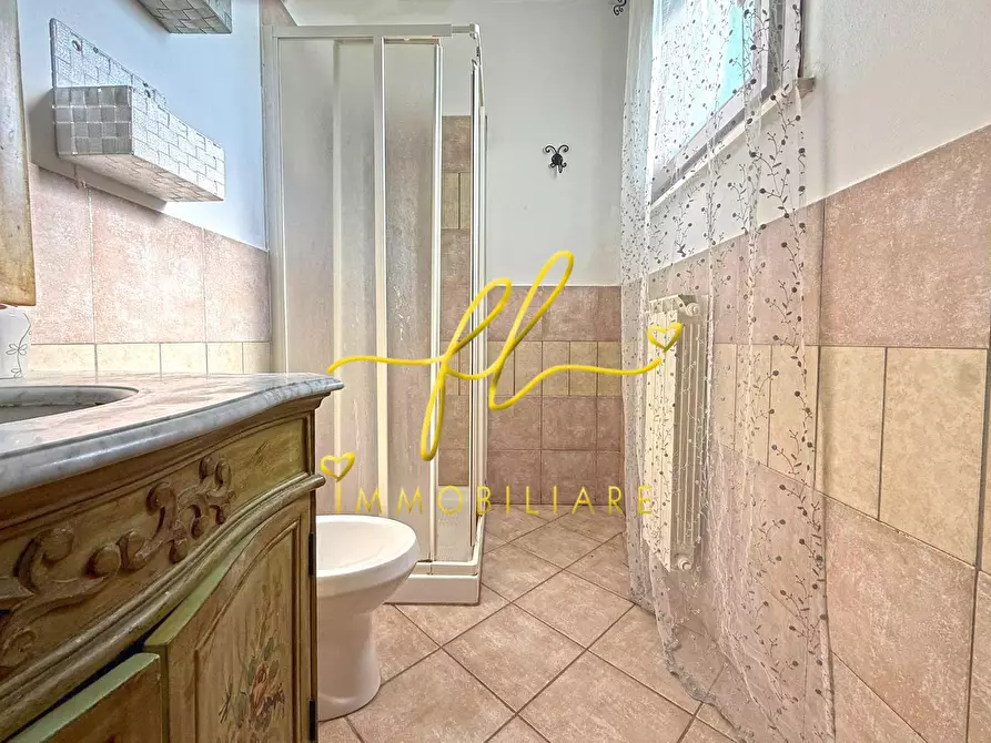 Immagine 18 di Appartamento in vendita  a Guardistallo