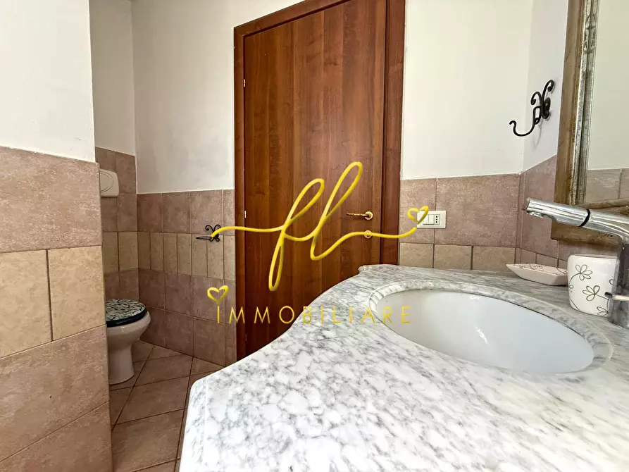 Immagine 14 di Appartamento in vendita  a Guardistallo