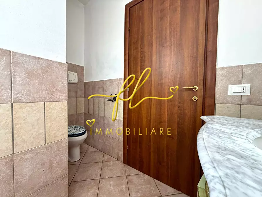 Immagine 19 di Appartamento in vendita  a Guardistallo